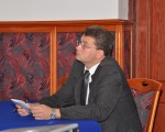 III Międzynarodowa Konferencja Naukowa: Bezpieczeństwa Systemu Człowiek - Obiekt Techniczny - Otoczenie 2012