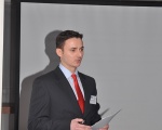III Międzynarodowa Konferencja Naukowa: Bezpieczeństwa Systemu Człowiek - Obiekt Techniczny - Otoczenie 2012