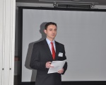 III Międzynarodowa Konferencja Naukowa: Bezpieczeństwa Systemu Człowiek - Obiekt Techniczny - Otoczenie 2012