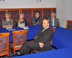 III Międzynarodowa Konferencja Naukowa: Bezpieczeństwa Systemu Człowiek - Obiekt Techniczny - Otoczenie 2012