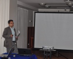 III Międzynarodowa Konferencja Naukowa: Bezpieczeństwa Systemu Człowiek - Obiekt Techniczny - Otoczenie 2012