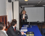 III Międzynarodowa Konferencja Naukowa: Bezpieczeństwa Systemu Człowiek - Obiekt Techniczny - Otoczenie 2012