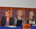 III Międzynarodowa Konferencja Naukowa: Bezpieczeństwa Systemu Człowiek - Obiekt Techniczny - Otoczenie 2012