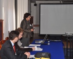 III Międzynarodowa Konferencja Naukowa: Bezpieczeństwa Systemu Człowiek - Obiekt Techniczny - Otoczenie 2012