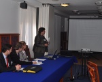 III Międzynarodowa Konferencja Naukowa: Bezpieczeństwa Systemu Człowiek - Obiekt Techniczny - Otoczenie 2012