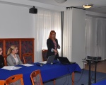 III Międzynarodowa Konferencja Naukowa: Bezpieczeństwa Systemu Człowiek - Obiekt Techniczny - Otoczenie 2012