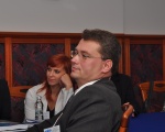 III Międzynarodowa Konferencja Naukowa: Bezpieczeństwa Systemu Człowiek - Obiekt Techniczny - Otoczenie 2012