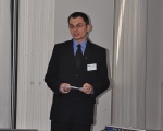 III Międzynarodowa Konferencja Naukowa: Bezpieczeństwa Systemu Człowiek - Obiekt Techniczny - Otoczenie 2012