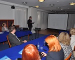 III Międzynarodowa Konferencja Naukowa: Bezpieczeństwa Systemu Człowiek - Obiekt Techniczny - Otoczenie 2012