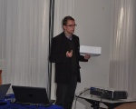 III Międzynarodowa Konferencja Naukowa: Bezpieczeństwa Systemu Człowiek - Obiekt Techniczny - Otoczenie 2012