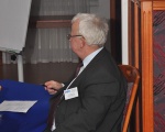 III Międzynarodowa Konferencja Naukowa: Bezpieczeństwa Systemu Człowiek - Obiekt Techniczny - Otoczenie 2012