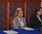 III Międzynarodowa Konferencja Naukowa: Bezpieczeństwa Systemu Człowiek - Obiekt Techniczny - Otoczenie 2012
