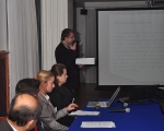 III Międzynarodowa Konferencja Naukowa: Bezpieczeństwa Systemu Człowiek - Obiekt Techniczny - Otoczenie 2012