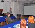 III Międzynarodowa Konferencja Naukowa: Bezpieczeństwa Systemu Człowiek - Obiekt Techniczny - Otoczenie 2012
