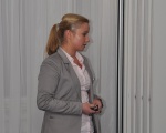 III Międzynarodowa Konferencja Naukowa: Bezpieczeństwa Systemu Człowiek - Obiekt Techniczny - Otoczenie 2012