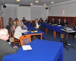 III Międzynarodowa Konferencja Naukowa: Bezpieczeństwa Systemu Człowiek - Obiekt Techniczny - Otoczenie 2012