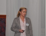 III Międzynarodowa Konferencja Naukowa: Bezpieczeństwa Systemu Człowiek - Obiekt Techniczny - Otoczenie 2012
