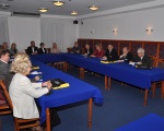 III Międzynarodowa Konferencja Naukowa: Bezpieczeństwa Systemu Człowiek - Obiekt Techniczny - Otoczenie 2012