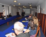 III Międzynarodowa Konferencja Naukowa: Bezpieczeństwa Systemu Człowiek - Obiekt Techniczny - Otoczenie 2012