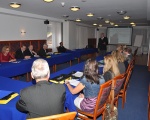 III Międzynarodowa Konferencja Naukowa: Bezpieczeństwa Systemu Człowiek - Obiekt Techniczny - Otoczenie 2012