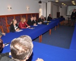 III Międzynarodowa Konferencja Naukowa: Bezpieczeństwa Systemu Człowiek - Obiekt Techniczny - Otoczenie 2012
