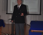 III Międzynarodowa Konferencja Naukowa: Bezpieczeństwa Systemu Człowiek - Obiekt Techniczny - Otoczenie 2012