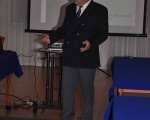 III Międzynarodowa Konferencja Naukowa: Bezpieczeństwa Systemu Człowiek - Obiekt Techniczny - Otoczenie 2012
