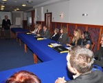 III Międzynarodowa Konferencja Naukowa: Bezpieczeństwa Systemu Człowiek - Obiekt Techniczny - Otoczenie 2012