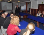 III Międzynarodowa Konferencja Naukowa: Bezpieczeństwa Systemu Człowiek - Obiekt Techniczny - Otoczenie 2012