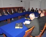 III Międzynarodowa Konferencja Naukowa: Bezpieczeństwa Systemu Człowiek - Obiekt Techniczny - Otoczenie 2012