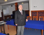 III Międzynarodowa Konferencja Naukowa: Bezpieczeństwa Systemu Człowiek - Obiekt Techniczny - Otoczenie 2012