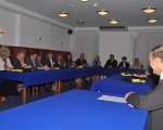 III Międzynarodowa Konferencja Naukowa: Bezpieczeństwa Systemu Człowiek - Obiekt Techniczny - Otoczenie 2012