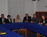 III Międzynarodowa Konferencja Naukowa: Bezpieczeństwa Systemu Człowiek - Obiekt Techniczny - Otoczenie 2012