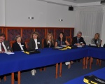 III Międzynarodowa Konferencja Naukowa: Bezpieczeństwa Systemu Człowiek - Obiekt Techniczny - Otoczenie 2012