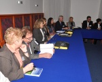 III Międzynarodowa Konferencja Naukowa: Bezpieczeństwa Systemu Człowiek - Obiekt Techniczny - Otoczenie 2012