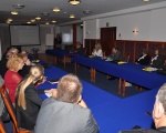 III Międzynarodowa Konferencja Naukowa: Bezpieczeństwa Systemu Człowiek - Obiekt Techniczny - Otoczenie 2012
