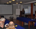 III Międzynarodowa Konferencja Naukowa: Bezpieczeństwa Systemu Człowiek - Obiekt Techniczny - Otoczenie 2012