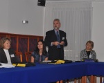 III Międzynarodowa Konferencja Naukowa: Bezpieczeństwa Systemu Człowiek - Obiekt Techniczny - Otoczenie 2012