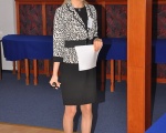 III Międzynarodowa Konferencja Naukowa: Bezpieczeństwa Systemu Człowiek - Obiekt Techniczny - Otoczenie 2012