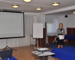 III Międzynarodowa Konferencja Naukowa: Bezpieczeństwa Systemu Człowiek - Obiekt Techniczny - Otoczenie 2012