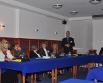 III Międzynarodowa Konferencja Naukowa: Bezpieczeństwa Systemu Człowiek - Obiekt Techniczny - Otoczenie 2012