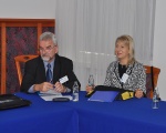 III Międzynarodowa Konferencja Naukowa: Bezpieczeństwa Systemu Człowiek - Obiekt Techniczny - Otoczenie 2012