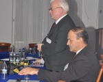 III Międzynarodowa Konferencja Naukowa: Bezpieczeństwa Systemu Człowiek - Obiekt Techniczny - Otoczenie 2012