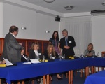 III Międzynarodowa Konferencja Naukowa: Bezpieczeństwa Systemu Człowiek - Obiekt Techniczny - Otoczenie 2012