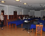 III Międzynarodowa Konferencja Naukowa: Bezpieczeństwa Systemu Człowiek - Obiekt Techniczny - Otoczenie 2012