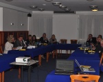 III Międzynarodowa Konferencja Naukowa: Bezpieczeństwa Systemu Człowiek - Obiekt Techniczny - Otoczenie 2012