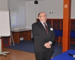 III Międzynarodowa Konferencja Naukowa: Bezpieczeństwa Systemu Człowiek - Obiekt Techniczny - Otoczenie 2012