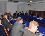 III Międzynarodowa Konferencja Naukowa: Bezpieczeństwa Systemu Człowiek - Obiekt Techniczny - Otoczenie 2012