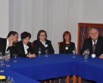 III Międzynarodowa Konferencja Naukowa: Bezpieczeństwa Systemu Człowiek - Obiekt Techniczny - Otoczenie 2012