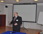 III Międzynarodowa Konferencja Naukowa: Bezpieczeństwa Systemu Człowiek - Obiekt Techniczny - Otoczenie 2012